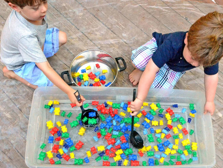 أنشطة رياضية